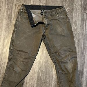 Men’s Kuhl Ryder Twill Pants